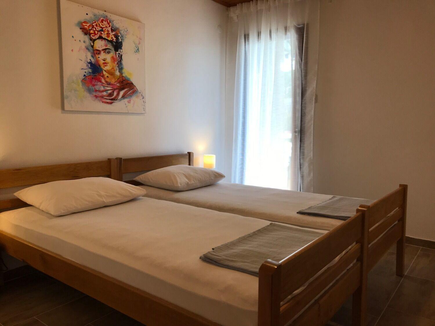 Apartments Petar - 30 M From Sandy Beach ニン エクステリア 写真