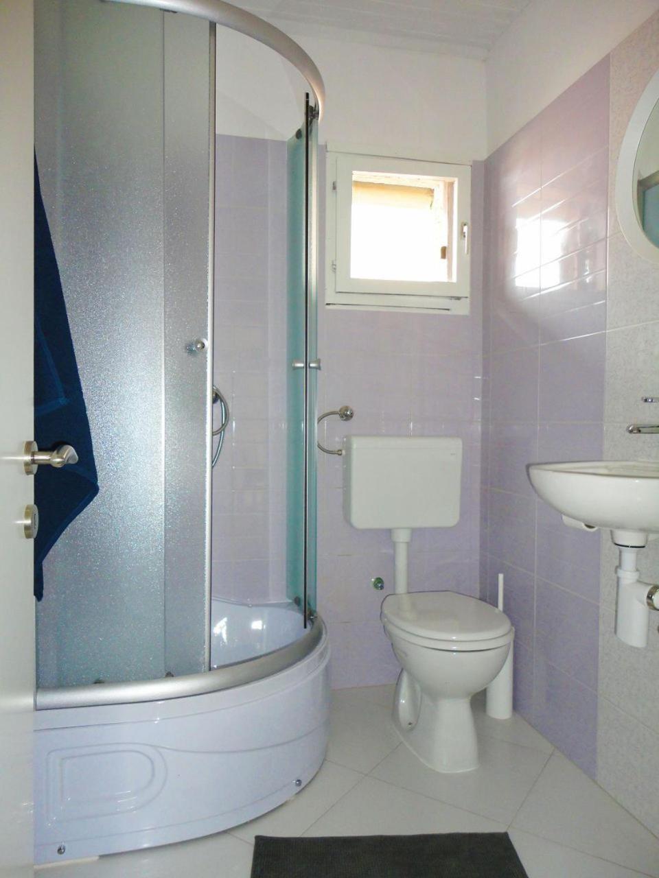 Apartments Petar - 30 M From Sandy Beach ニン エクステリア 写真