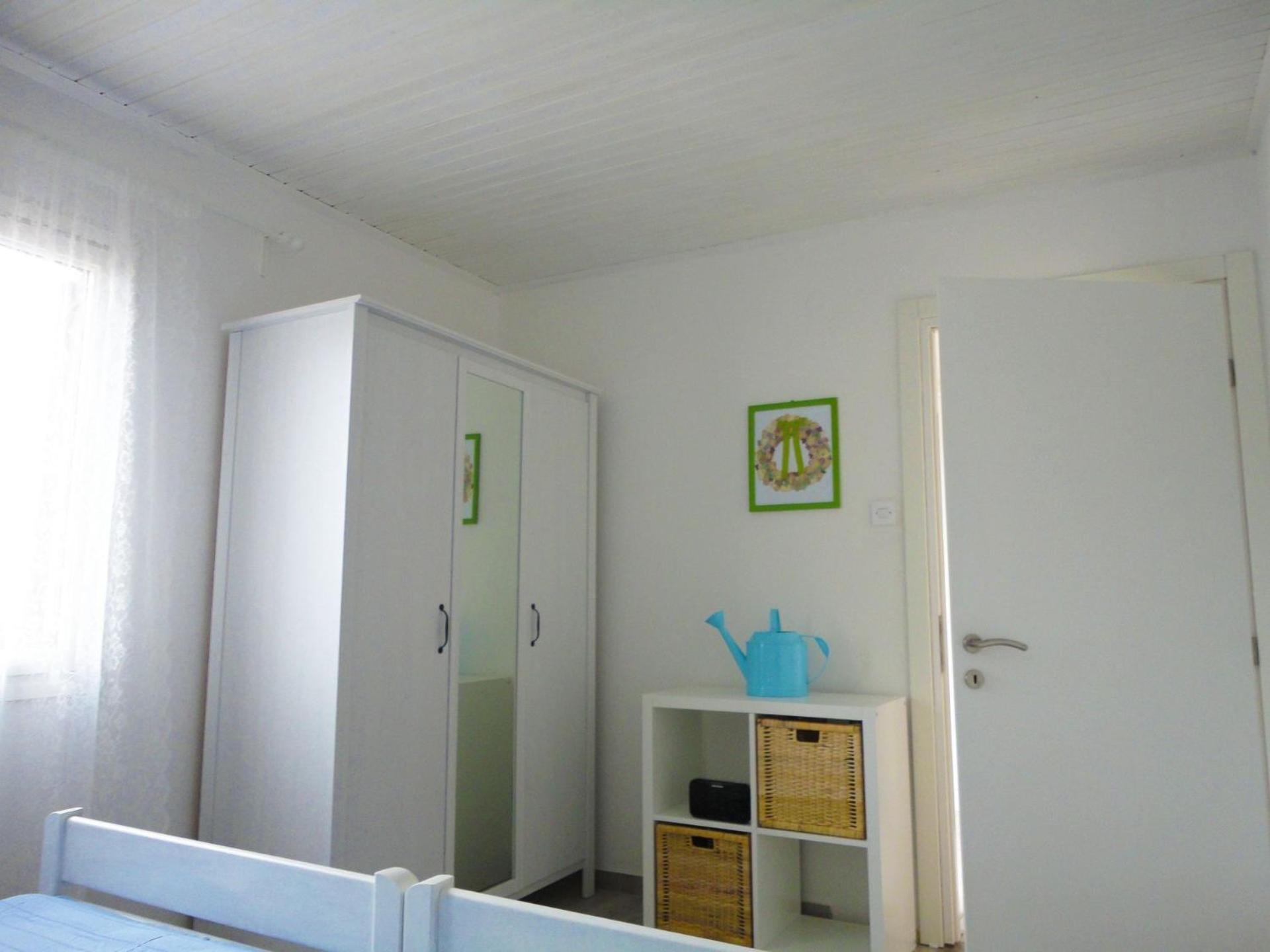 Apartments Petar - 30 M From Sandy Beach ニン エクステリア 写真