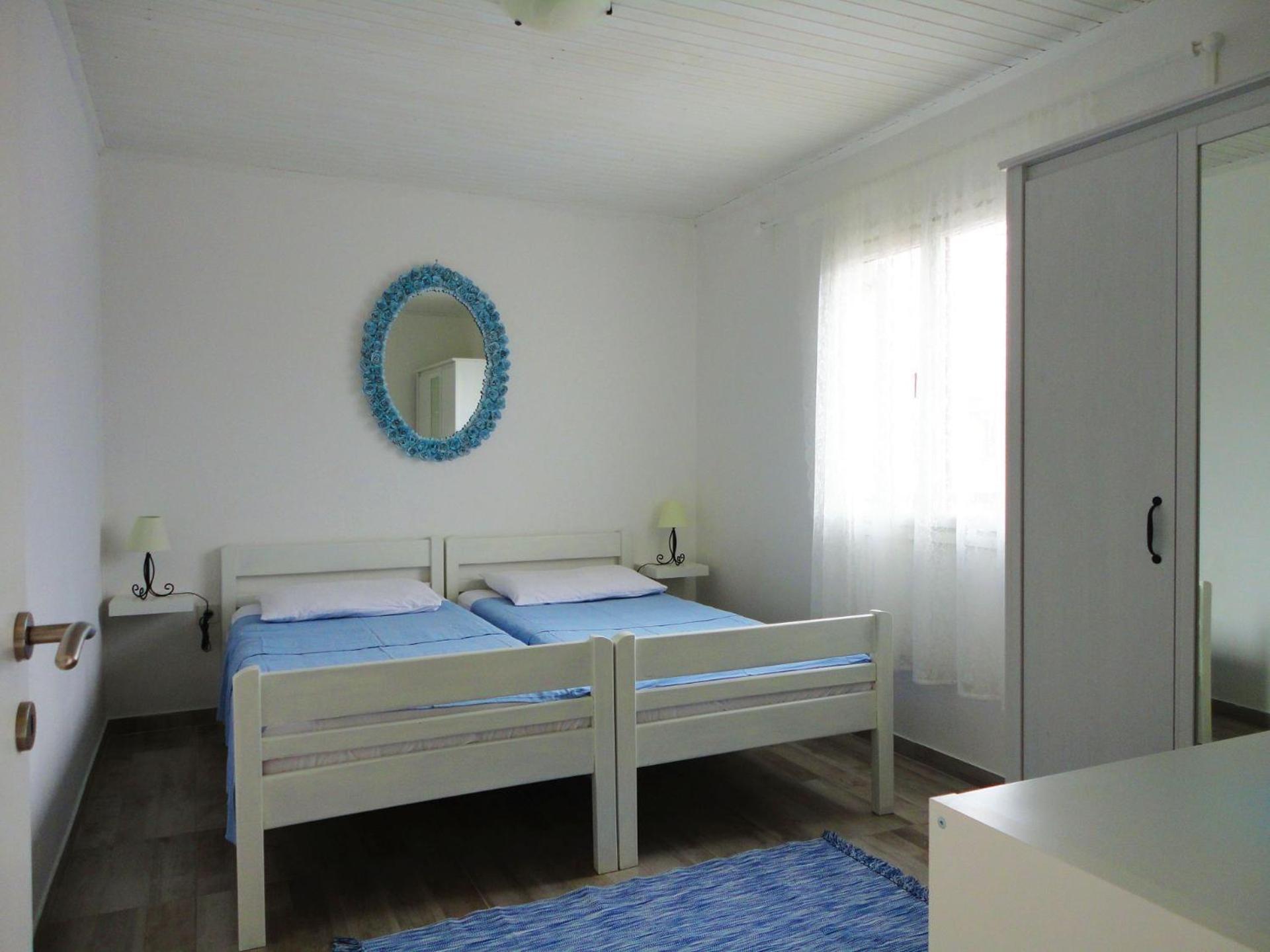 Apartments Petar - 30 M From Sandy Beach ニン エクステリア 写真