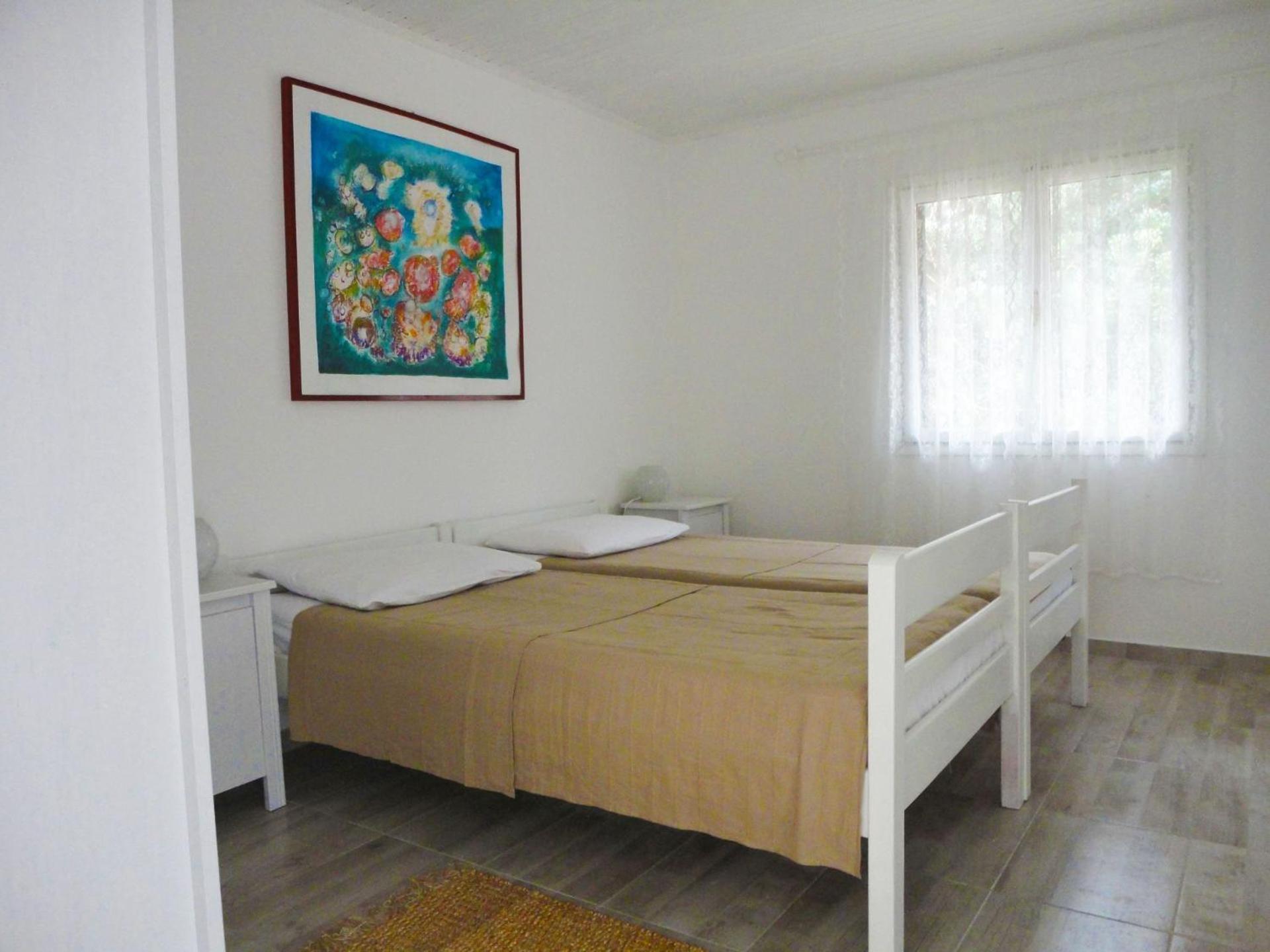 Apartments Petar - 30 M From Sandy Beach ニン エクステリア 写真