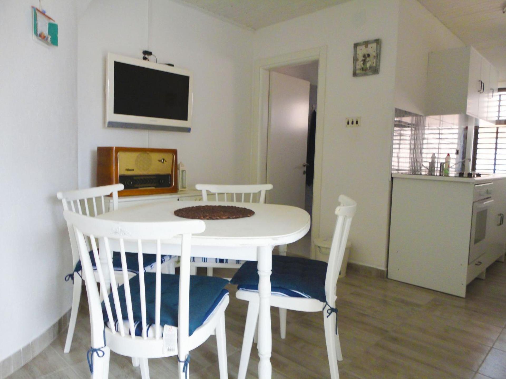 Apartments Petar - 30 M From Sandy Beach ニン エクステリア 写真