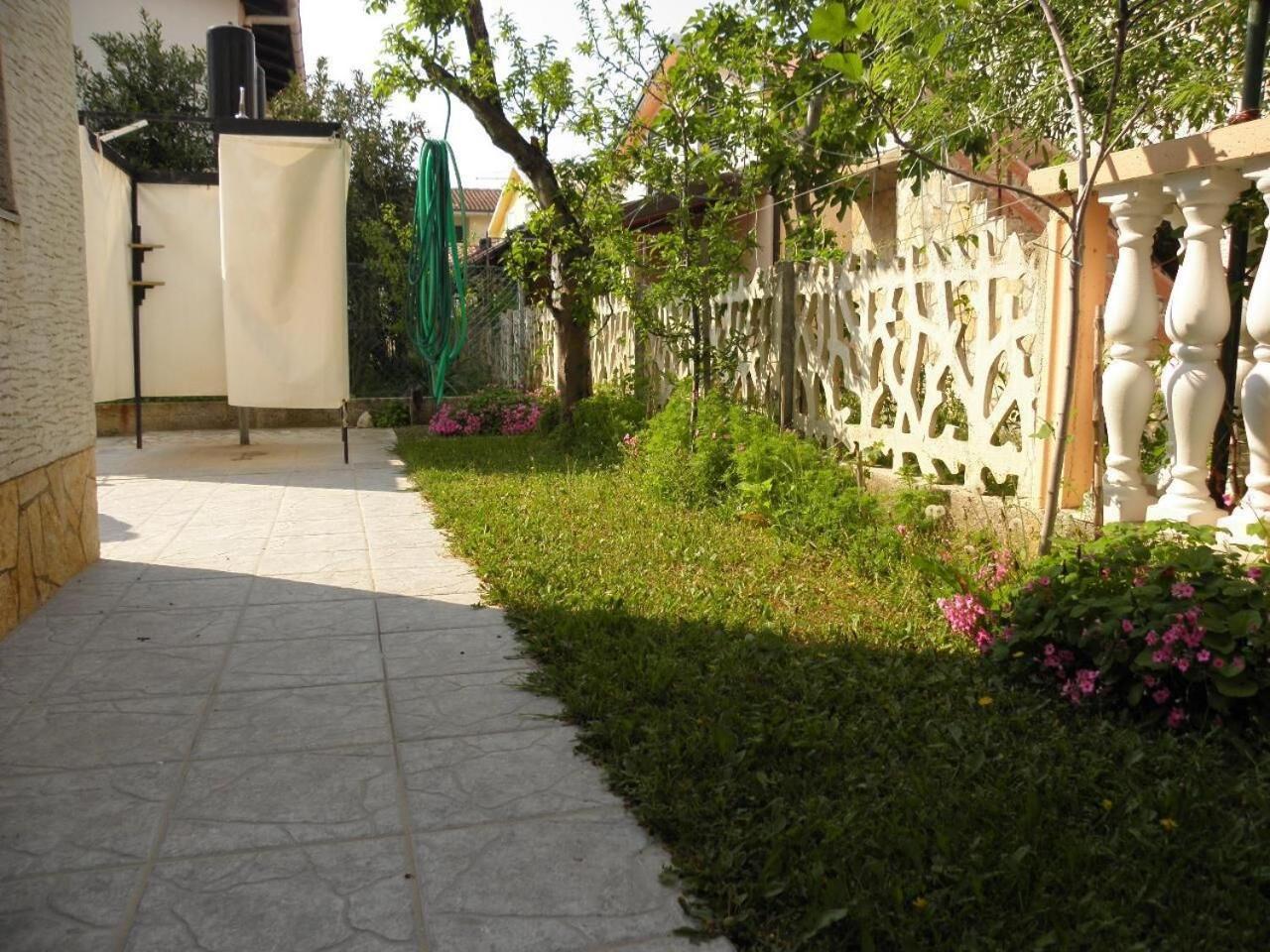 Apartments Petar - 30 M From Sandy Beach ニン エクステリア 写真