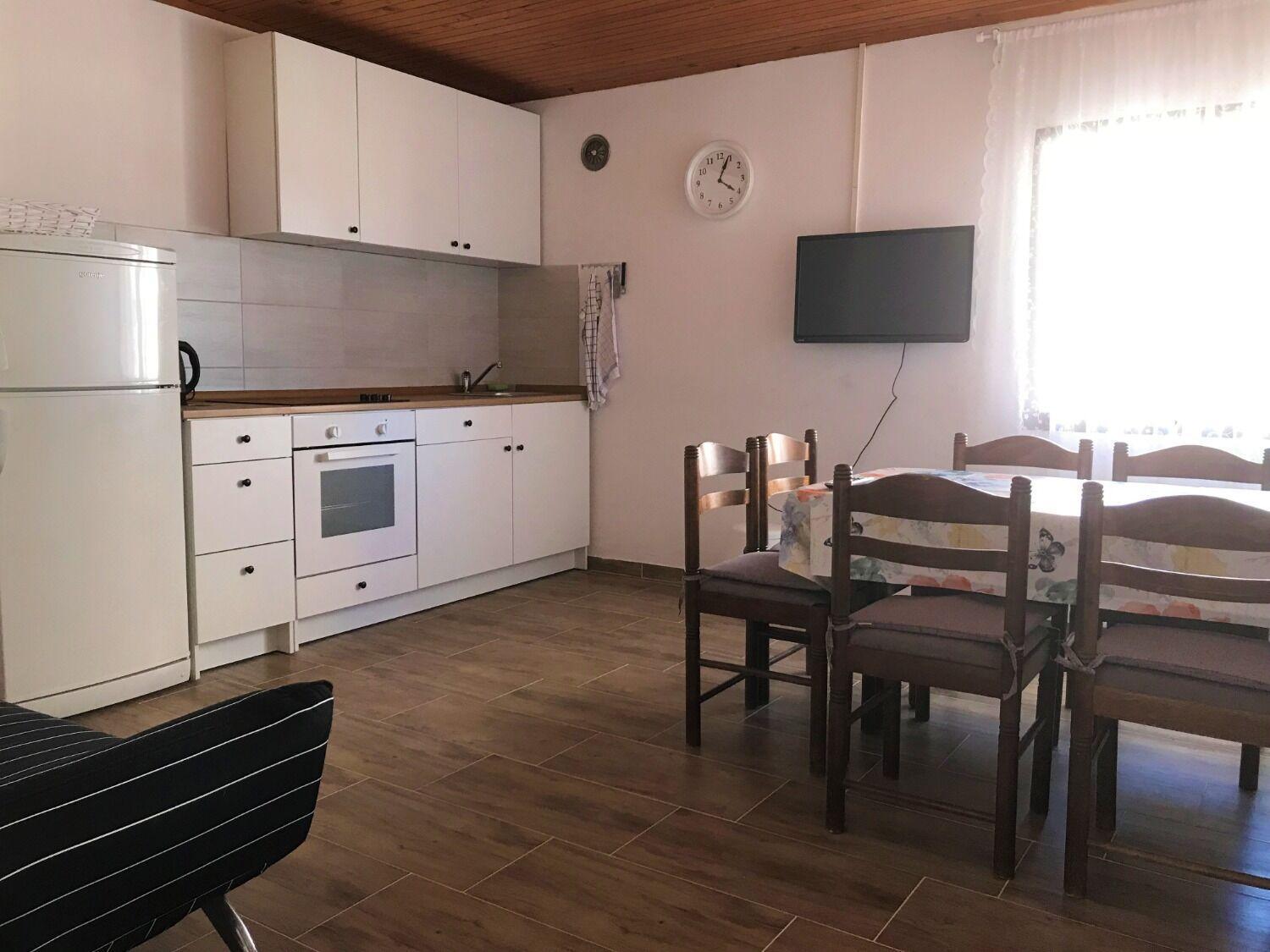 Apartments Petar - 30 M From Sandy Beach ニン エクステリア 写真